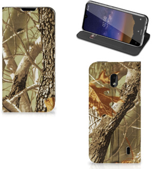 B2Ctelecom Nokia 2.2 Smart Cover Wildernis