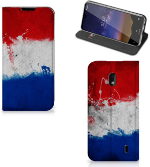 B2Ctelecom Nokia 2.2 Standcase Nederland