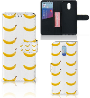 B2Ctelecom Nokia 2.3 Book Cover Banana