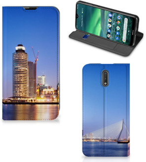 B2Ctelecom Nokia 2.3 Book Cover Rotterdam