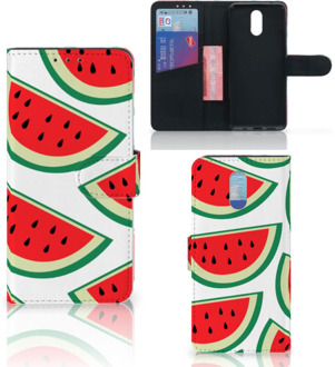 B2Ctelecom Nokia 2.3 Book Cover Watermelons