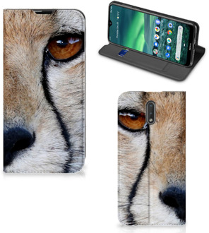 B2Ctelecom Nokia 2.3 Hoesje maken Cheetah