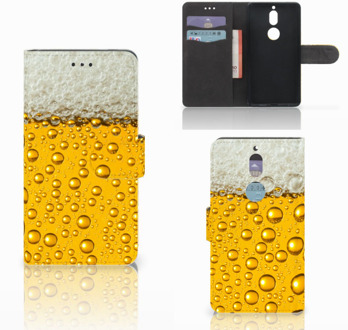 B2Ctelecom Nokia 7 Uniek Boekhoesje Bier