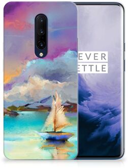 B2Ctelecom OnePlus 7 Pro Hoesje maken Boat