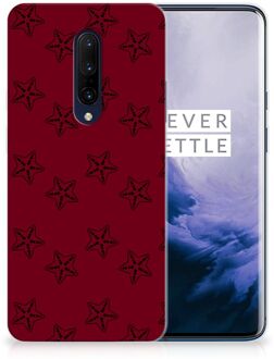 B2Ctelecom OnePlus 7 Pro TPU bumper Sterren