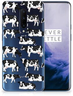 B2Ctelecom OnePlus 7 Pro TPU Hoesje Koetjes