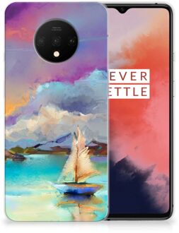 B2Ctelecom OnePlus 7T Hoesje maken Boat