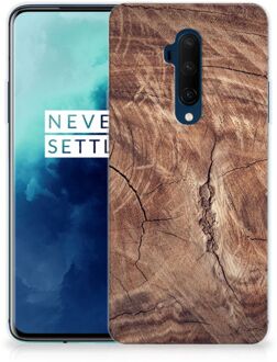 B2Ctelecom OnePlus 7T Pro Bumper Hoesje Tree Trunk