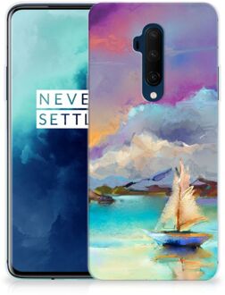 B2Ctelecom OnePlus 7T Pro Hoesje maken Boat