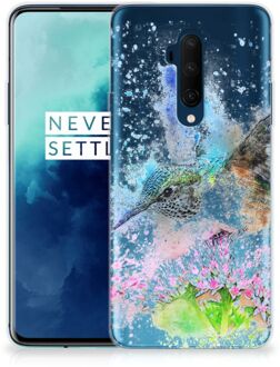 B2Ctelecom OnePlus 7T Pro Hoesje maken Vogel