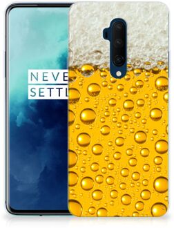 B2Ctelecom OnePlus 7T Pro Siliconen Case Bier