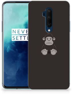 B2Ctelecom OnePlus 7T Pro Telefoonhoesje met Naam Gorilla