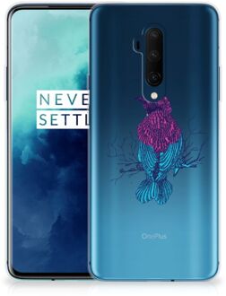 B2Ctelecom OnePlus 7T Pro Telefoonhoesje met Naam Merel