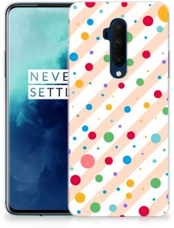 B2Ctelecom OnePlus 7T Pro TPU bumper Dots