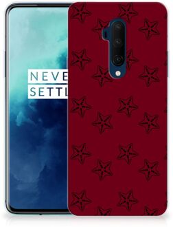 B2Ctelecom OnePlus 7T Pro TPU bumper Sterren