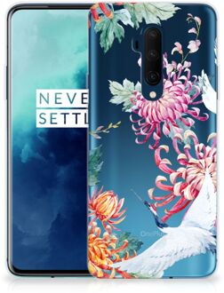 B2Ctelecom OnePlus 7T Pro TPU Hoesje Ooievaars