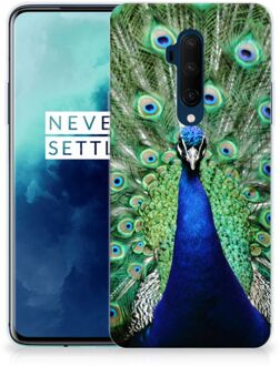 B2Ctelecom OnePlus 7T Pro TPU Hoesje Pauw