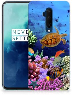 B2Ctelecom OnePlus 7T Pro TPU Hoesje Vissen