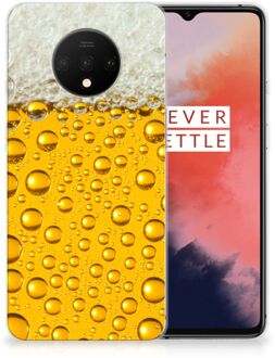 B2Ctelecom OnePlus 7T Siliconen Case Bier