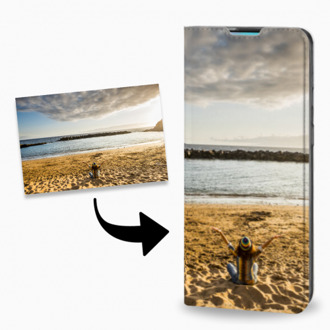 B2Ctelecom OnePlus 8T Hoesje Maken met Foto