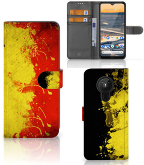 B2Ctelecom Portemonnee hoesje Nokia 5.3 Smartphone Case België