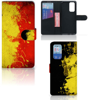 B2Ctelecom Portemonnee hoesje OnePlus 9 Pro Smartphone Case België