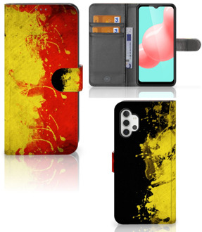 B2Ctelecom Portemonnee hoesje Samsung Galaxy A32 5G Smartphone Case België