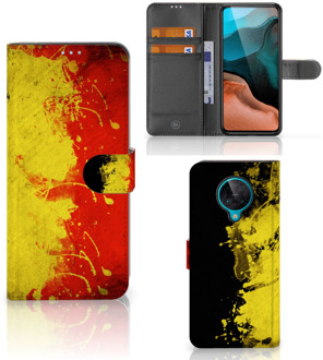 B2Ctelecom Portemonnee hoesje Xiaomi Poco F2 Pro Smartphone Case België