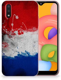 B2Ctelecom Samsung Galaxy A01 Hoesje Nederland