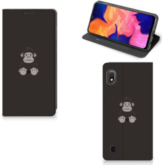 B2Ctelecom Samsung Galaxy A10 Magnet Case Gorilla