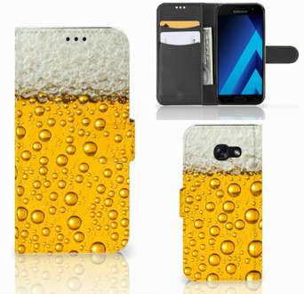 B2Ctelecom Samsung Galaxy A5 2017 Uniek Bier Design