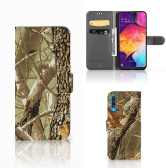 B2Ctelecom Samsung Galaxy A50 Hoesje Wildernis