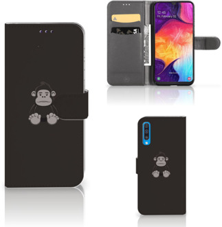 B2Ctelecom Samsung Galaxy A50 Leuk Hoesjes Gorilla