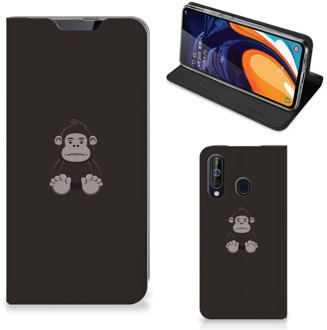 B2Ctelecom Samsung Galaxy A60 Magnet Case Gorilla