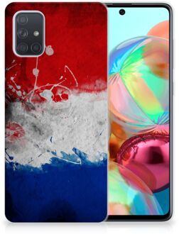 B2Ctelecom Samsung Galaxy A71 Hoesje Nederland