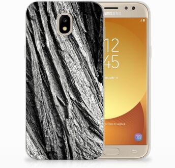 B2Ctelecom Samsung Galaxy J5 2017 Uniek TPU Hoesje Boomschors