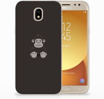 B2Ctelecom Samsung Galaxy J5 2017 Uniek TPU Hoesje Gorilla
