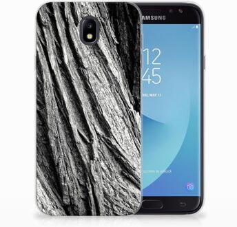 B2Ctelecom Samsung Galaxy J7 2017 | J7 Pro TPU siliconen Hoesje Boomschors