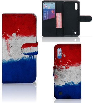 B2Ctelecom Samsung Galaxy M10 Bookstyle Case Nederland