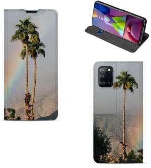 B2Ctelecom Samsung Galaxy M51 Hoesje Maken met Foto