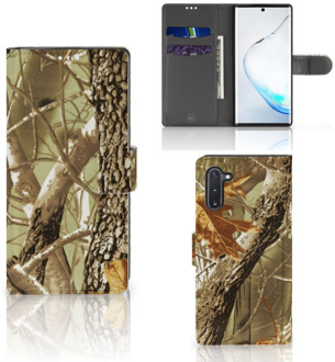 B2Ctelecom Samsung Galaxy Note 10 Hoesje Wildernis