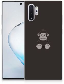 B2Ctelecom Samsung Galaxy Note 10 Plus Backcover Hoesje Gorilla