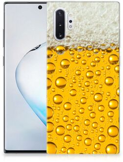 B2Ctelecom Samsung Galaxy Note 10+ Cover Bier