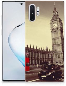 B2Ctelecom Samsung Galaxy Note 10 Plus Hippe Hoesje Londen