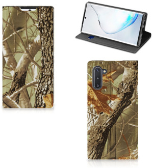 B2Ctelecom Samsung Galaxy Note 10 Smart Cover Wildernis