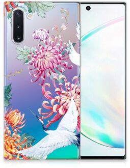 B2Ctelecom Samsung Galaxy Note 10 TPU Hoesje Ooievaars