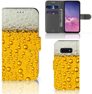 B2Ctelecom Samsung Galaxy S10e Beschermhoes Bier