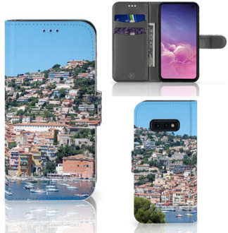 B2Ctelecom Samsung Galaxy S10e Beschermhoes Frankrijk