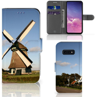 B2Ctelecom Samsung Galaxy S10e Beschermhoes Molen