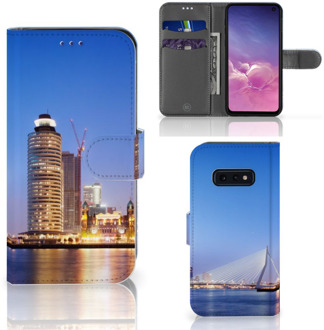 B2Ctelecom Samsung Galaxy S10e Beschermhoes Rotterdam